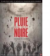 Pluie noire